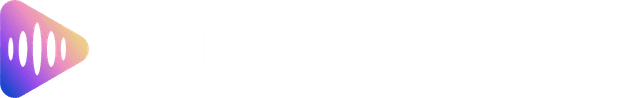 AudioLive