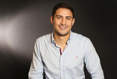 Rafael Giraldo