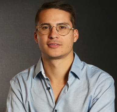 Ricardo Giraldo