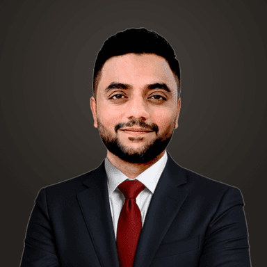 M. Usama Ali Khan